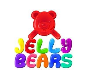 Jelly Bears Nursery Rhymes and Kids Songs