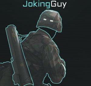 JokingGuy