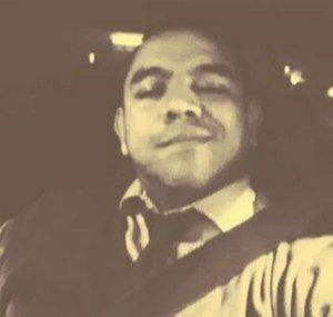 Jorge Galicia -  Notary Public