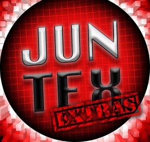 JUNTEXTRAS