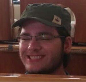 Justin B. Vickers