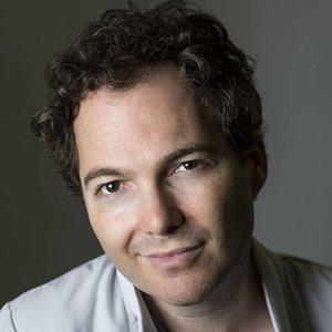Justin Shenkarow
