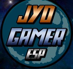 JyDGamer Esp