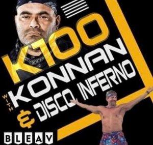 Keepin' It 100 OFFICIAL