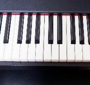 Kekke Piano