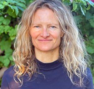 Kirsten Dirksen