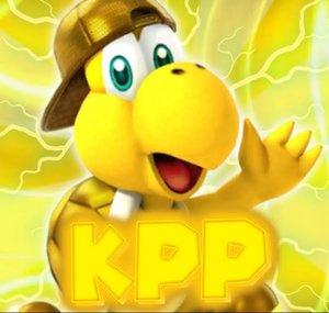 Koopa Plush Productions