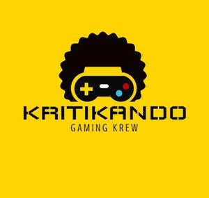 Kritikando Gaming Krew