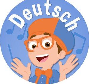Lasst uns mit Blippi singen!