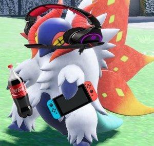 LittenCrimson