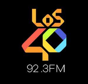 LOS40 Paraguay