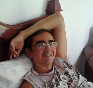 Marcio Alves