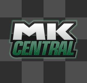 Mario Kart Central