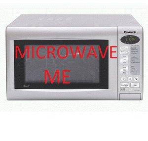 MicrowaveMeShow