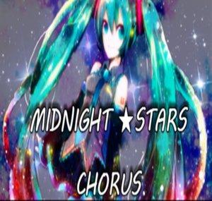 MidnightStars Chorus