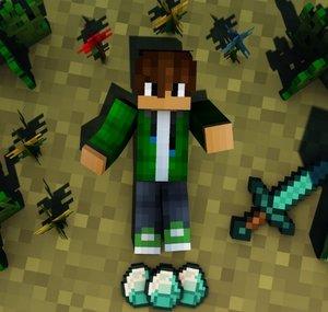 🐶 MinegotboyYT 🐶