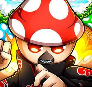 Mr Mushroom Guy