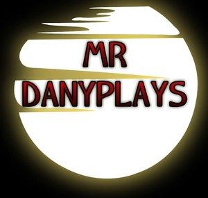 Mrdanyplays