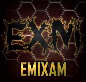 MrEmiXaM