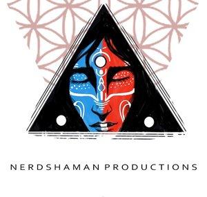 N3rdShaman