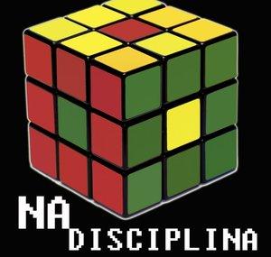 NA DISCIPLINA