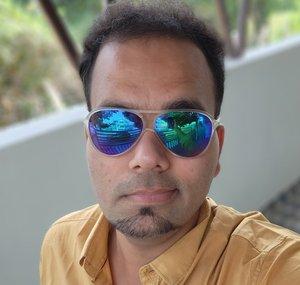 naveens world