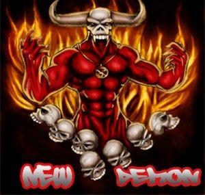 NewDemonx