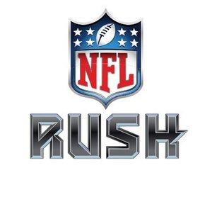NFL Rush