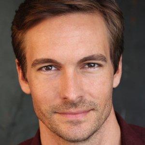 Nick Steele