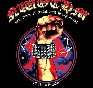 NWOTHM Full Albums