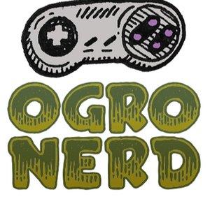 Ogro Nerd