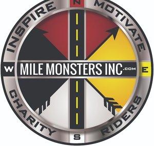 Original Mile Monsters Inc.