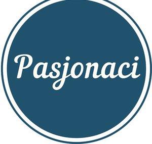 Pasjonaci