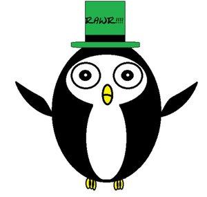 Penguin Stevie