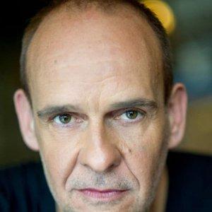 Peter Beck