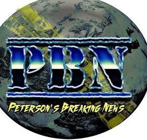 PETERSON'S BREAKING NEWS OF TRENTON N.J.