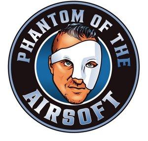 Phantom Of The Airsoft