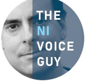 Phillip Sacramento: The N.I. Voice Guy