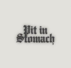 pit in stomach music