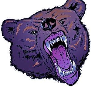 Purple Grizzly
