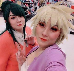 RaeBae Cosplay