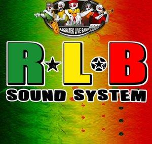 Raggatek Live Band