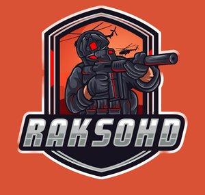 RaksoHD No Commentary