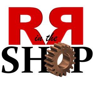 Randy Richard In The Shop