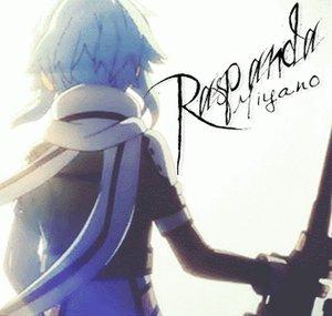 Raspanda Miyano