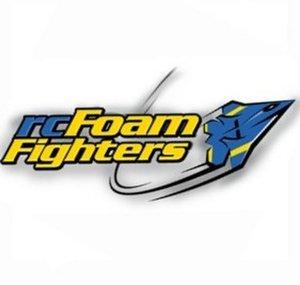 rcFoamFighters