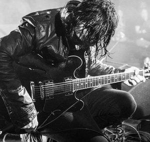 Reignwolf