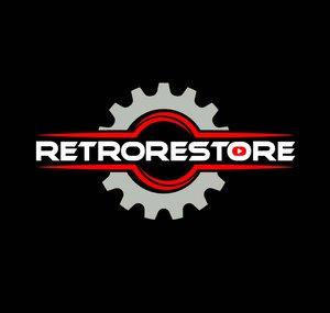 retrorestore