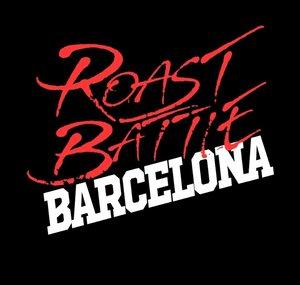 Roast Battle Barcelona