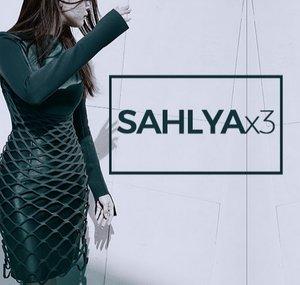 Sahlyax3